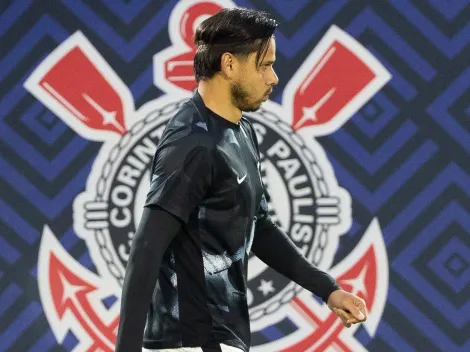 Corinthians avalia saídas e projeta grande economia para 2026