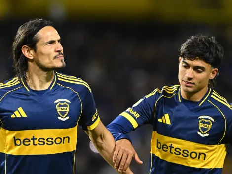 Flamengo se movimenta para tirar titular do Boca Juniors