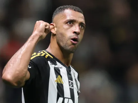 Vitor Hugo não pipoca e projeta final da Sul-Americana