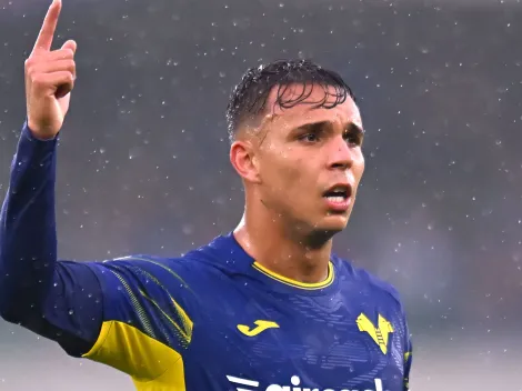 Inter negocia Giovane e disputa com Milan e Napoli cresce