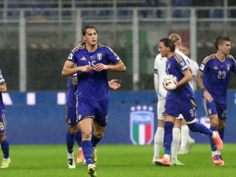 Vagas da Europa na Copa 2026 têm disputa intensa