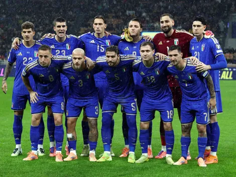 Sorteio da repescagem para Copa do Mundo de 2026 será nesta quinta-feira