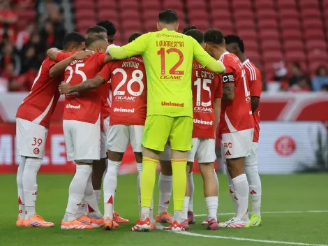 Inter nega salários atrasados, mas admite pendências de 2024