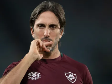 Zubeldía não poderá contar com Cano e +1 contra o Flamengo