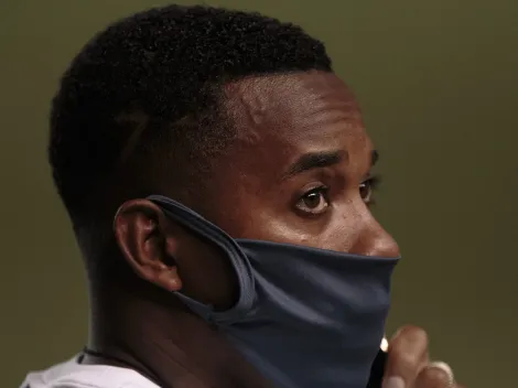 PGR pede que pedido de Robinho seja negado pelo STF