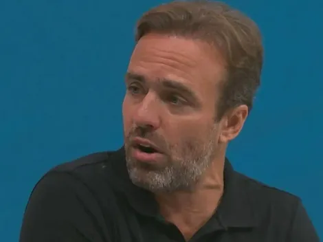 Roger Flores surpreende e faz ‘alerta’ importante para o Fla