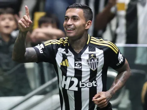 Dudu: arma secreta do Galo na final da Sula