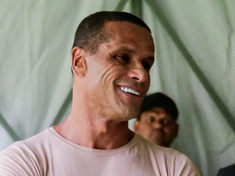 Rivaldo analisa momento conturbado da Seleção Brasileira após tropeço