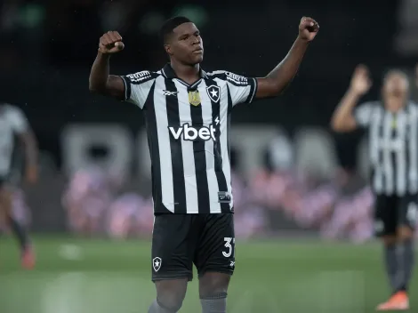 Botafogo vence o Sport de virada e repete feito após três anos