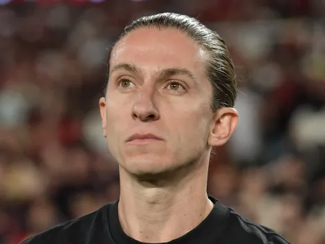 Flamengo anuncia novidade importante na escalação para o Fla-Flu