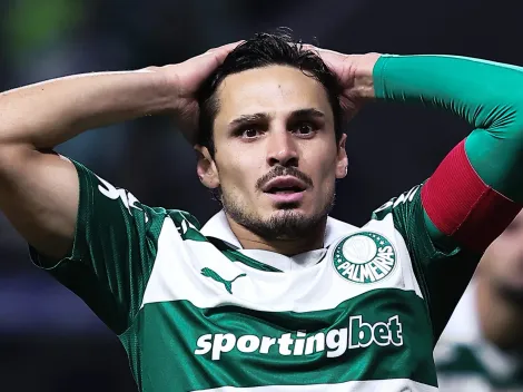 Notas dos jogadores do Palmeiras contra o Vitória