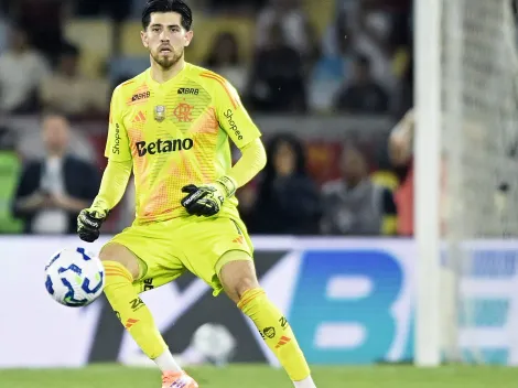 Rossi 'defende' João Victor após vaias durante Fluminense x Flamengo