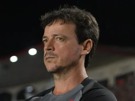 Fernando Diniz reconhece superioridade do Tricolor Gaúcho