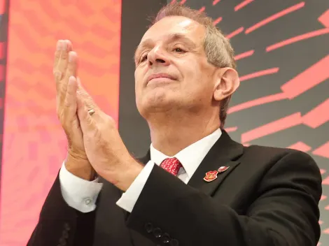 Bap fica revoltadíssimo com derrota do Flamengo no clássico