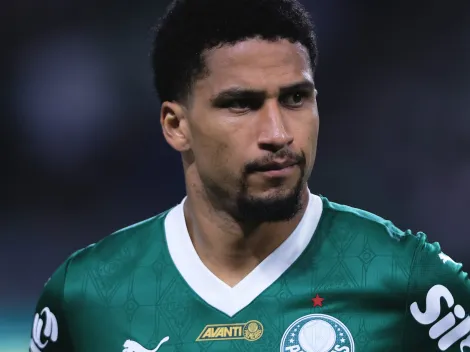 Murilo destaca plano de gestão de Abel, mas reconhece vacilo do Palmeiras