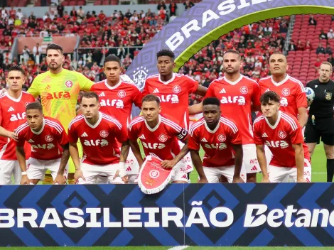 Colorado tem dúvida no meio-campo contra o Ceará