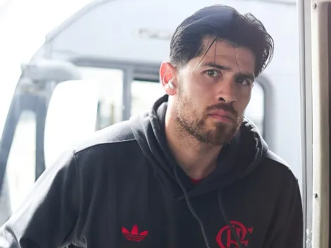 Rossi recebe decisão imediata no Flamengo e ganha respaldo internamente