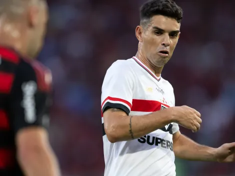 São Paulo espera decisão de Oscar após receber férias