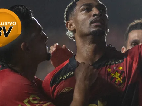 Corinthians avalia Derik Lacerda, mas relação com Cuiabá complica