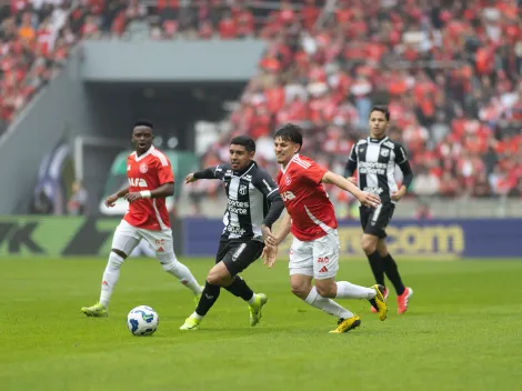 Ceará busca aposta no bom histórico como mandante contra o Inter