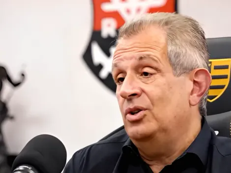 BAP pode arrancar atacante do Palmeiras e quer Exequiel Zeballos