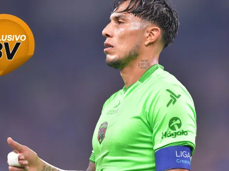 Grêmio analisa Salcedo, mas prioriza zagueiro mais jovem para 2026