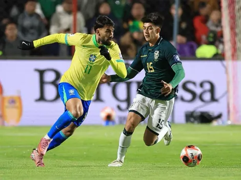 Veja todas as Datas Fifas que vão paralisar o Brasileirão 2026