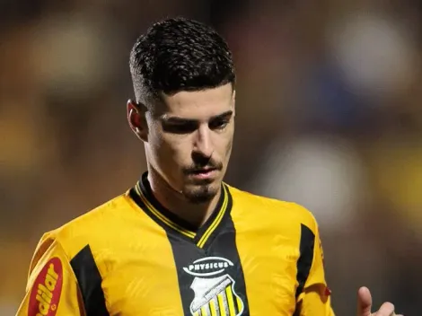 Palmeiras deve ter saídas de Caio Paulista, Rômulo e Vitinho