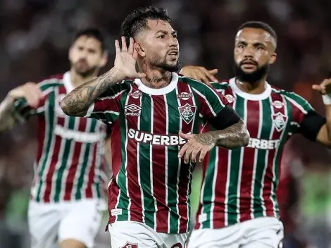 Fluminense chega a sete vitórias seguidas como mandante e repete feito histórico