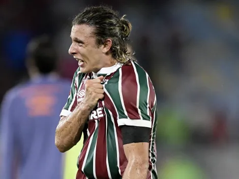 Fluminense domina rivais do Rio após três anos de jejum