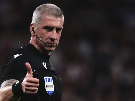 Comentarista concordam com pênalti em Corinthians x São Paulo