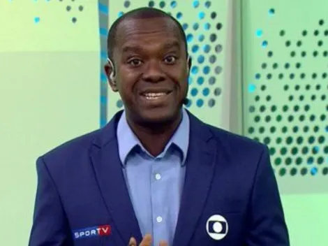 Pênalti marcado em Corinthians x São Paulo tem concordância de PC Oliveira