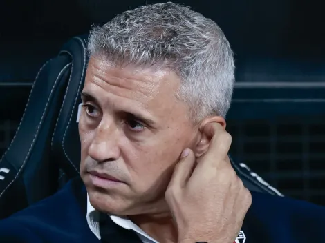 Crespo afirma que onda de lesões no SPFC não é azar