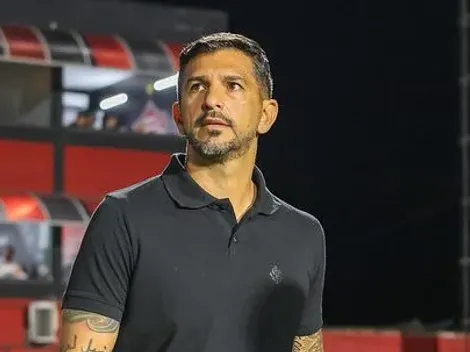 Antes de Inter x Santos, Emiliano dispara sobre Neymar