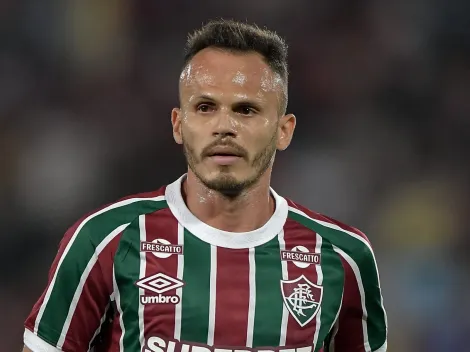 Zubeldía testa nomes e pode surpreender na lateral do Fluminense
