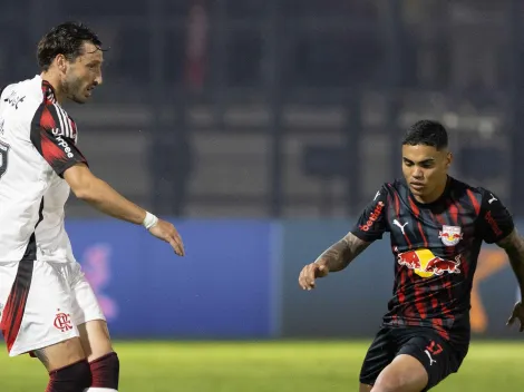 Clube carioca aprova escolha da CBF pelo árbitro Fernando Mendes