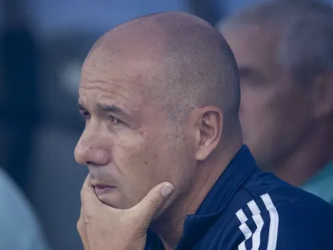 Jardim evita confirmar permanência no Cruzeiro e marca data para decisão