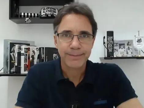 Vagner Frederico crava que Vojvoda recebe pressão interna por mudança