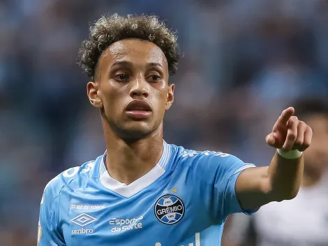 Bitello conversa com Grêmio mas abre chances de atuar em rivais