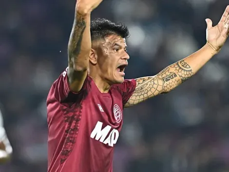 Marcelino Moreno e Walter Bou: As armas do Lanús contra o Galo