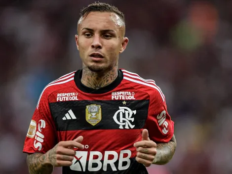 Grêmio tenta repatriar Cebolinha, mas disputa com árabes preocupa