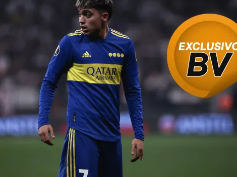 Flamengo não estuda contratação de Zeballos neste momento