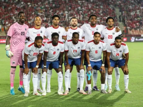 Copa do Mundo de 2026 pode ter muitas seleções estreantes