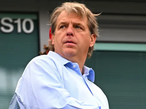 Chelsea quer fechar acordo com o Santos por Robinho Jr.