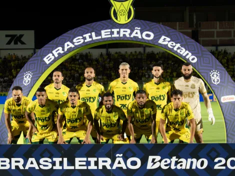 Mirassol pode perder vaga na Libertadores após pendências