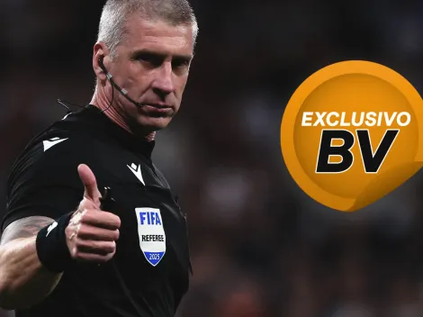 São Paulo aponta critério desigual de Daronco no clássico