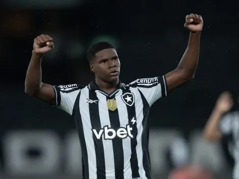 Botafogo intensifica planos para Kadir Barría após grande atuação