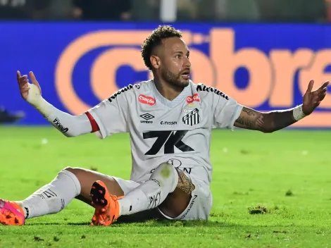 Santos registra seu pior desempenho no Brasileirão dos pontos corridos