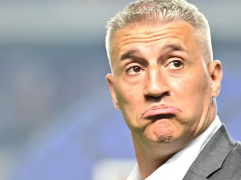 Craque Neto detona Hernan Crespo no São Paulo