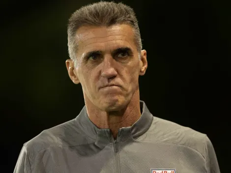 RB Bragantino tem 8 baixas para encarar o Flamengo no Maracanã